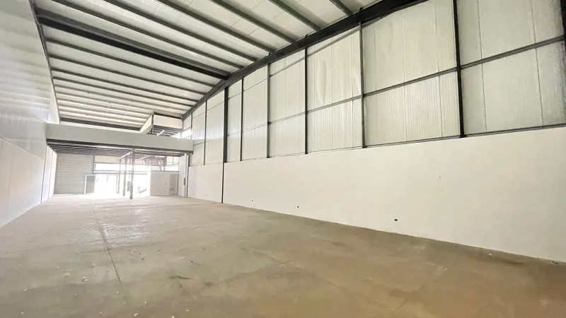 VENTA Y/O ALQUILER DE OFIBODEGAS EN JUAN DÍAZ